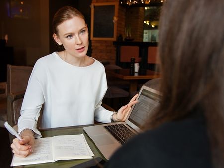 டேக் டீம் (Tag Team) இன்டர்வியூ