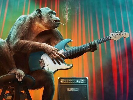 குரங்கு