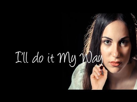 பிடித்த விஷயத்தைப் பின்பற்றுங்கள்: 