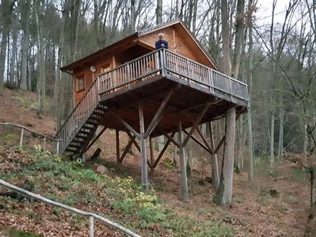 என்ன செய்கிறார் ?