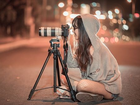 பகுதி நேரப் புகைப்பட பணியாளர் :