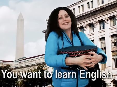 VOA Learning English 