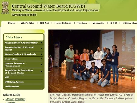 வேலைவாய்ப்பு வழங்கும் துறைகள்: 