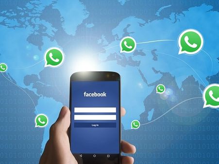 குலை நடுங்கிய வலைதளங்கள்