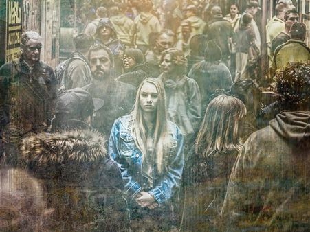 பயப்பட வேண்டாம்: 