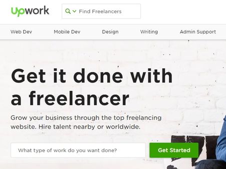 Elance (ஈலேன்ஸ்)