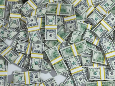 நிதிதிரட்டல் 