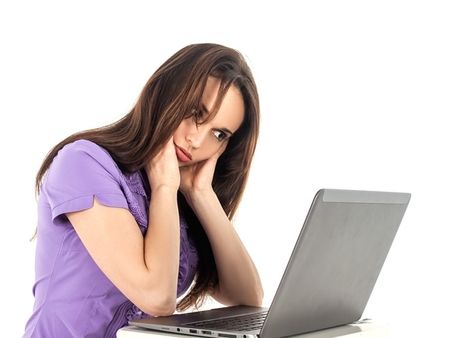 ஆர்வம் இன்மை: 