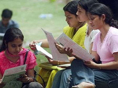 புதிய கல்வித் திட்டம் :