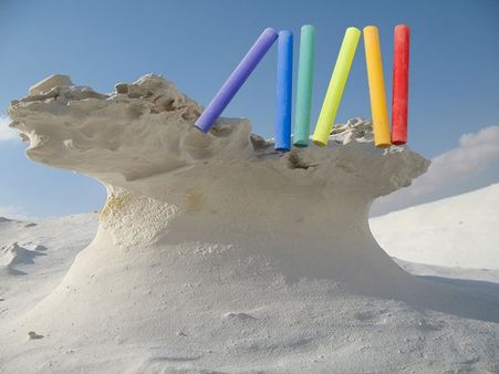 ஜிப்சம்னா என்ன?