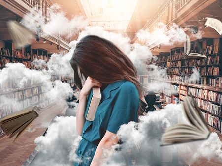 பிடித்ததை படியுங்கள்..!