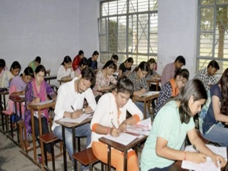 அமலுக்கு வந்த அரியர் முறை : 