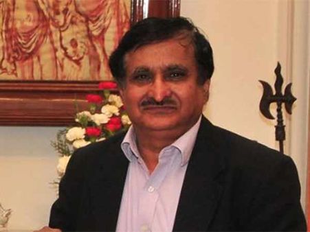 இதுகுறித்து பல்கலைக்கழக துணைவேந்தர் சூரப்பா கூறியதாவது:-