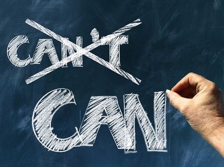 நெவர்.. எவர்.. கிவ் அப்: 