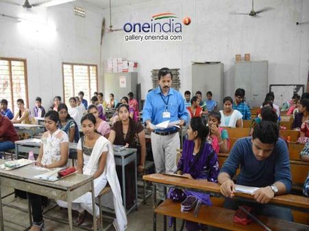 அரியர் முறை ரத்து :