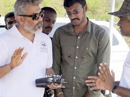 விமான வடிவமைப்பு