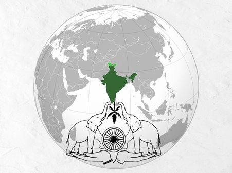 இந்தியாவில் எத்தனை பஞ்சாயத்துகள் உள்ளன? 