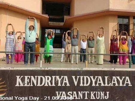 வாய்ப்புகளும் உண்டு..!