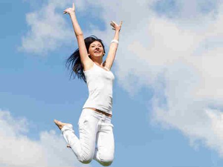 மகிழ்ச்சி: 