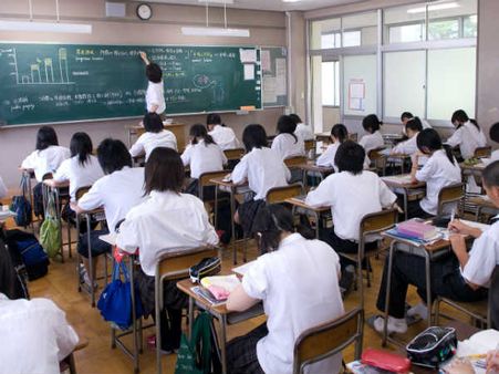 தரங்கெட்ட தனியார் பள்ளிகள்..