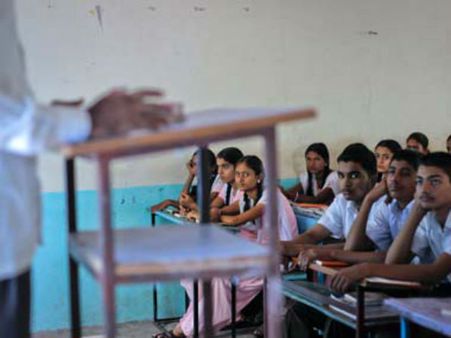 கல்வி அலுவலர்களுக்கு உத்தரவு :