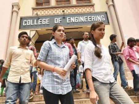 பொறியியல் துறை வாய்ப்புகள்: