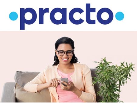 பிராக்டோ!