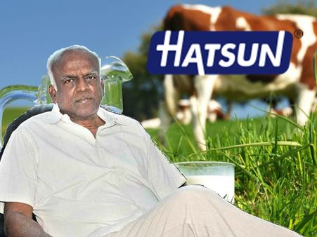 ஆர். ஜி. சந்திரமோகன்