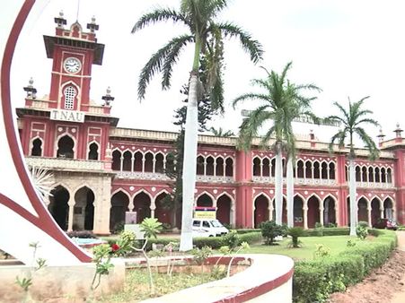 விவசாயம் படிக்கலாமா?