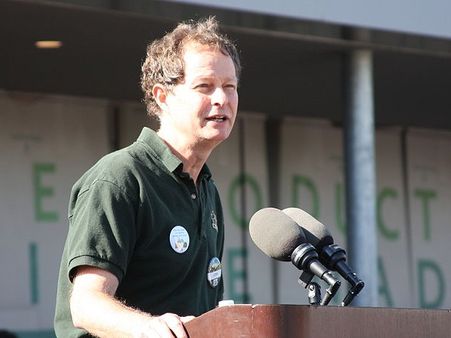 ஜான் மெக்கே