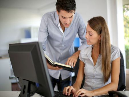 புதிய உத்திகள்! 