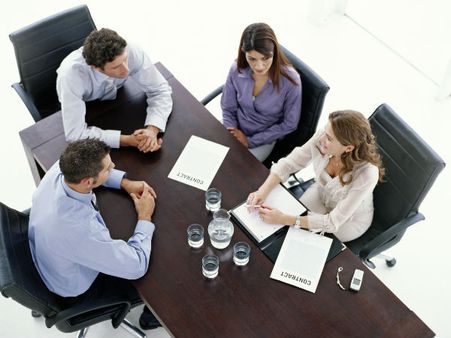 முடிவெடுப்பதில் முன்னுரிமை! 