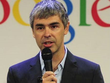 லாரி பேஜ்