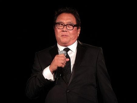 ராபர்ட் கியோசாகி