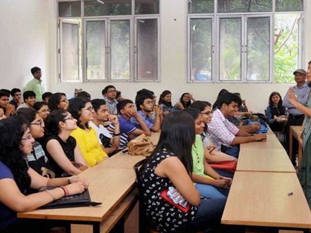 துறைப் பேராசிரியர்கள்