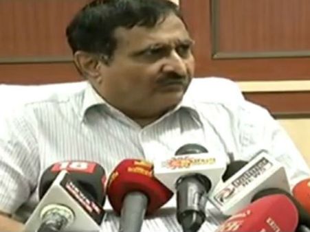 அரசியல் தலையீடு