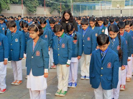 அதிர்ச்சியில் தனியார் பள்ளிகள்