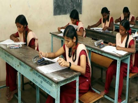 இலவச நீட் பயிற்சி