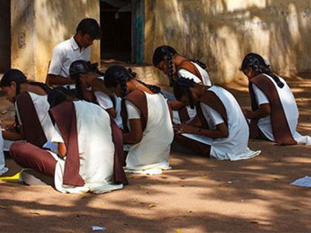 கணக்கெடுப்பில் திடுக் தகவல்