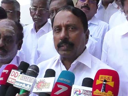 திட்டம் மட்டும் போட்ட அமைச்சர்