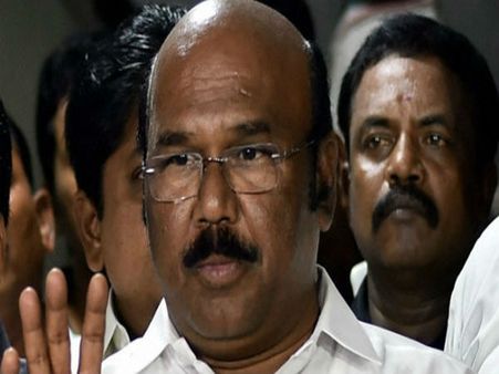 கட்லா, மிர்கால் மீனு மீனு..!