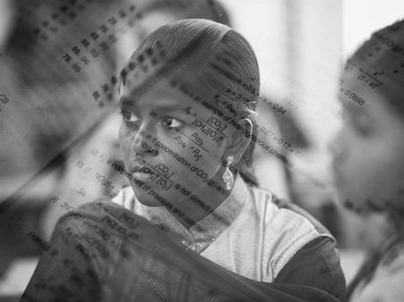 மதிப்பெண் முக்கியமில்லை