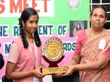 அறிவியலில் ஆர்வம்