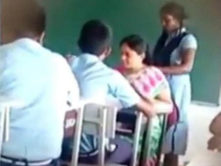 வேலைக்கு சிக்கல்