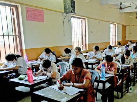 புதிய பாடத்திட்டம்