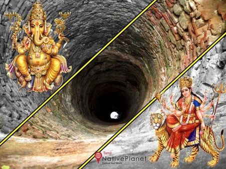 புராணங்களில் விநாயகர்