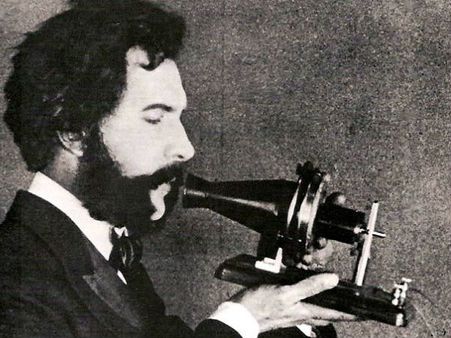 அலெக்ஸாண்ட்ரா கிரகாம் பெல்