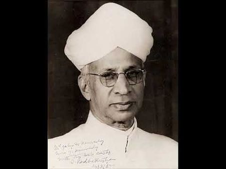 இந்தியாவின் மிக உயரிய விருது