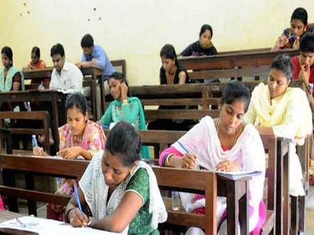 மதிப்பெண்கள்