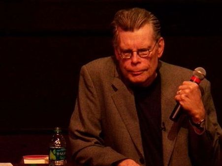 ஸ்டீபன் கிங்